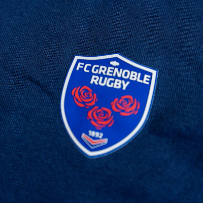 VESTE ZIPPEE 25/26 AD