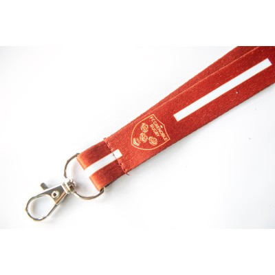 Tour de cou - Lanyard FCG