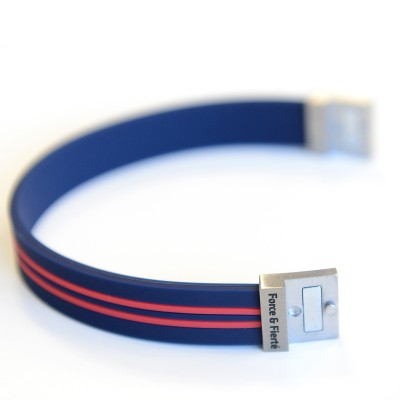 Bracelet Mood'S silicone