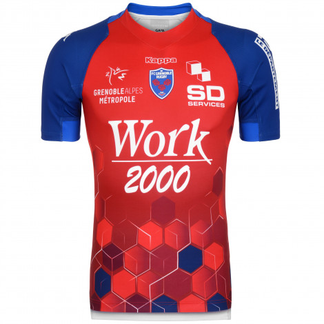 Maillot FCG extérieur saison 2019-2020