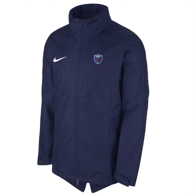 Rain Jacket 25/26 AD