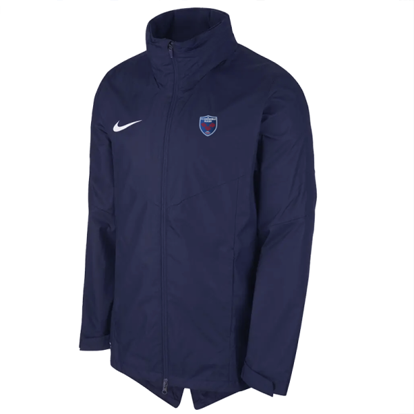 Rain Jacket 25/26 AD