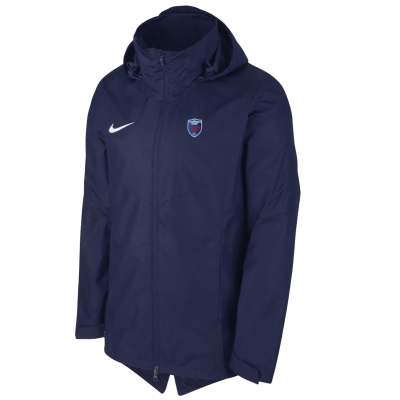 Rain Jacket 25/26 AD
