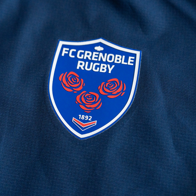 Rain Jacket 25/26 AD