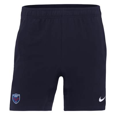 Short Training 25/26 AD