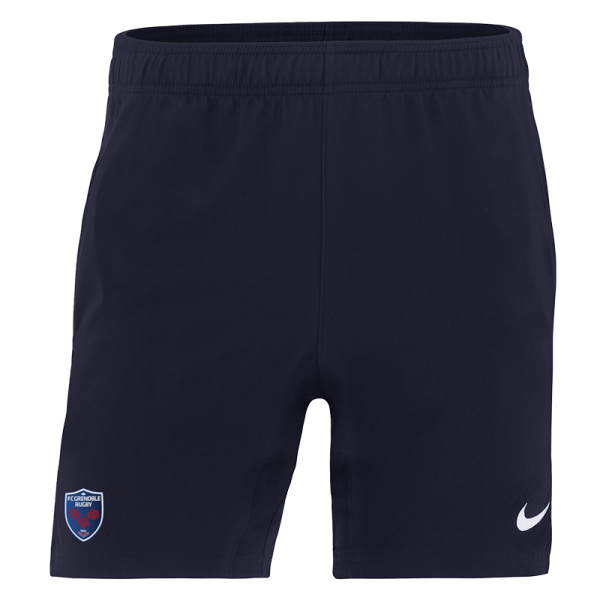 Short Training 25/26 AD