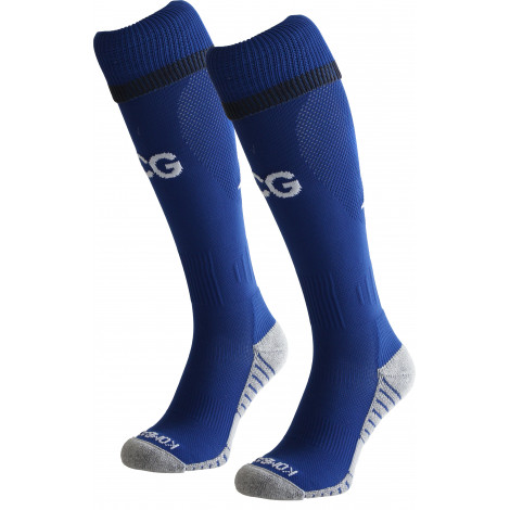 Chaussettes FCG 2020-2021 bleues