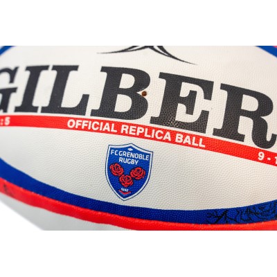 Ballon REPLICA 24/25