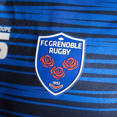 MAILLOT DE MATCH OFFICIEL 25/26 DOMICILE