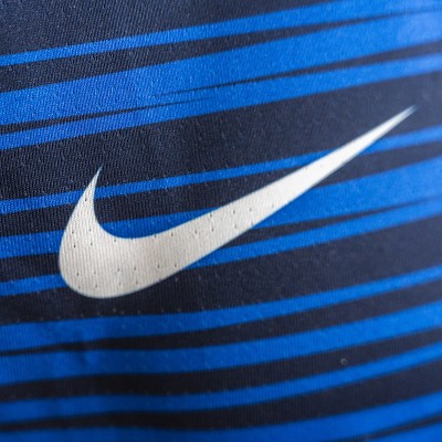 MAILLOT DE MATCH OFFICIEL 25/26 DOMICILE