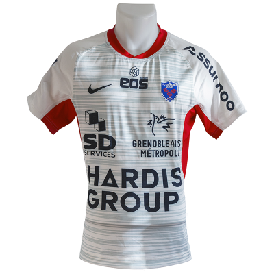 MAILLOT DE MATCH OFFICIEL 25/26 EXTERIEUR
