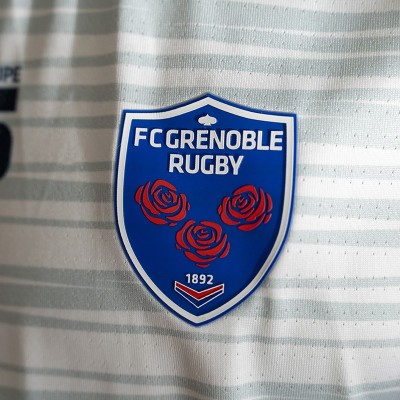 MAILLOT DE MATCH OFFICIEL 25/26 EXTERIEUR