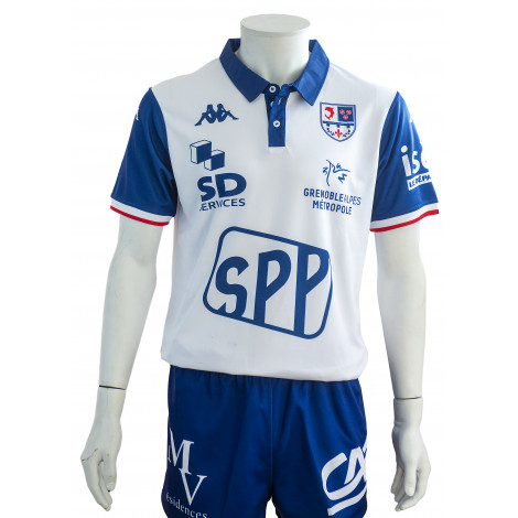Maillot Collector 130 ans FCG