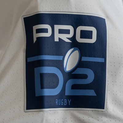 MAILLOT DE MATCH OFFICIEL 25/26 EXTERIEUR