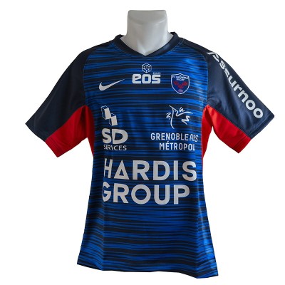 MAILLOT REPLICA 25/26 DOMICILE JR