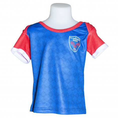 Maillot Baby - FCG Shop