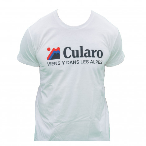 T-shirt "CULARO" - FCG Shop