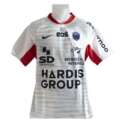 MAILLOT REPLICA 25/26 EXTERIEUR AD