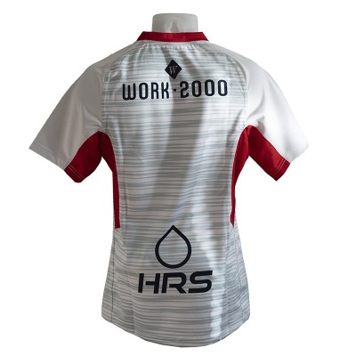 MAILLOT REPLICA 25/26 EXTERIEUR AD