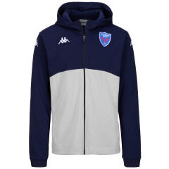 Sweat capuche ARUFEOD 8 JR