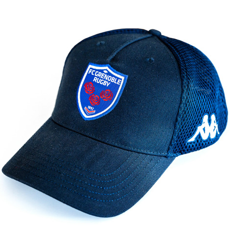 Casquette FCG Kappa