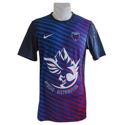 MAILLOT TRAINING 25/26