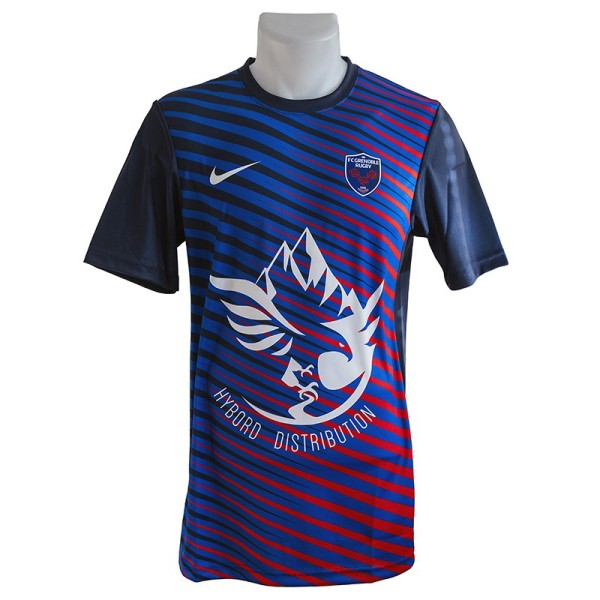 MAILLOT TRAINING 25/26