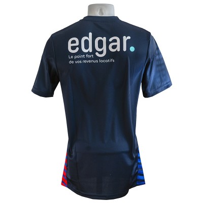 MAILLOT TRAINING 25/26