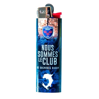 Briquet FCG 23/24