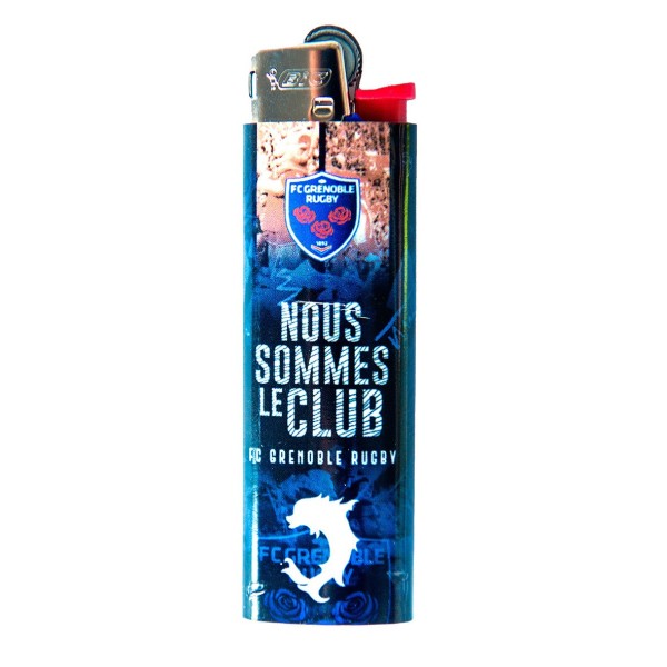 Briquet FCG 23/24