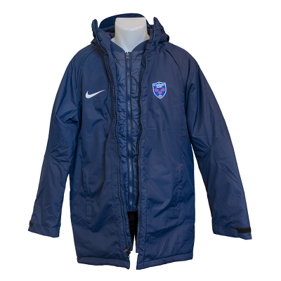 PARKA Nike 25/26