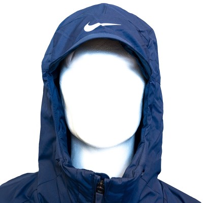 PARKA Nike 25/26