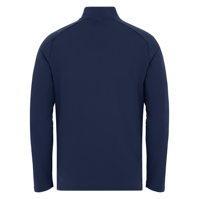 SWEAT 1/4 DE ZIP TRAINING JR