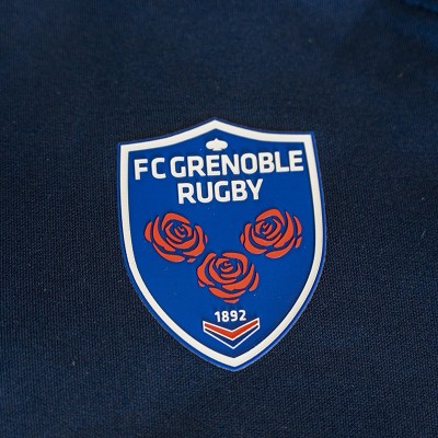 SWEAT 1/4 DE ZIP TRAINING JR