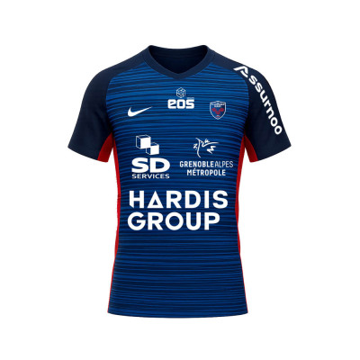 MAILLOT REPLICA 25/26 DOMICILE AD