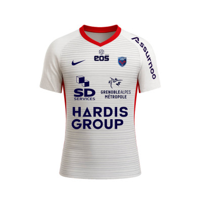 MAILLOT REPLICA 25/26 EXTERIEUR AD