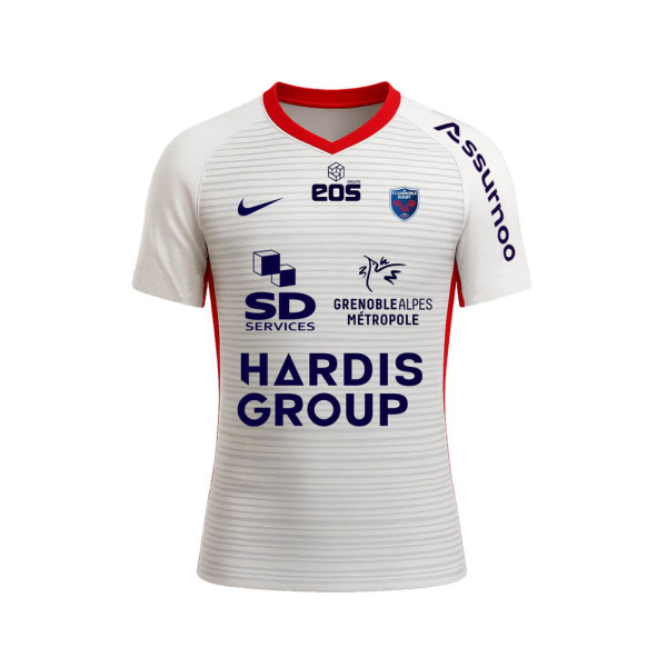 MAILLOT REPLICA 25/26 EXTERIEUR JR