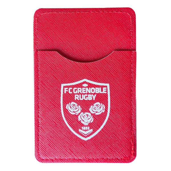 Porte Cartes FCG