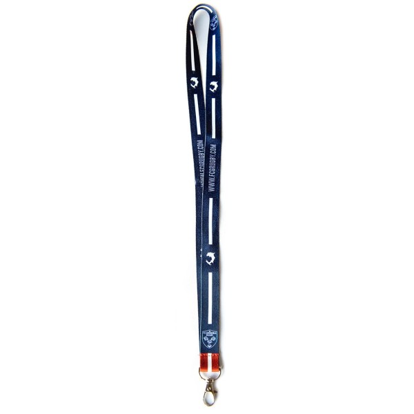 Tour de cou - Lanyard FCG