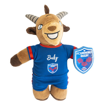 BUKY "Nous sommes le Club"