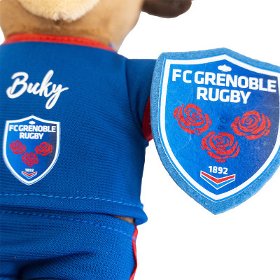 BUKY "Nous sommes le Club"