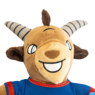 BUKY "Nous sommes le Club"