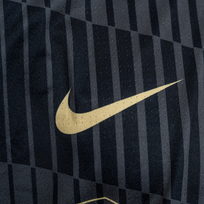 MAILLOT DE MATCH OFFICIEL 25/26 NOIR