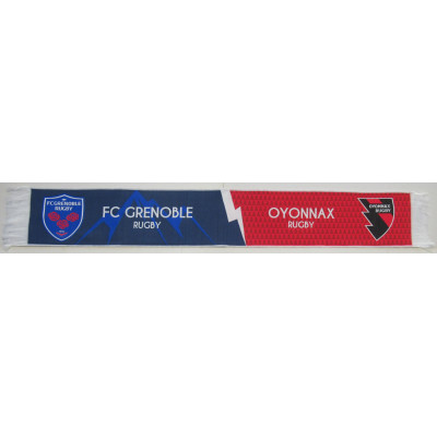 ECHARPE OYONNAX