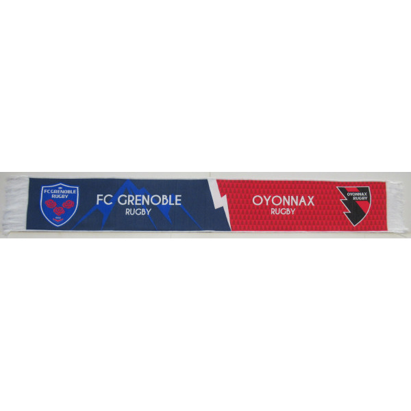 ECHARPE OYONNAX