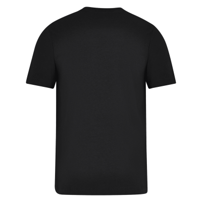 TSHIRT "FC GRENOBLE" noir AD