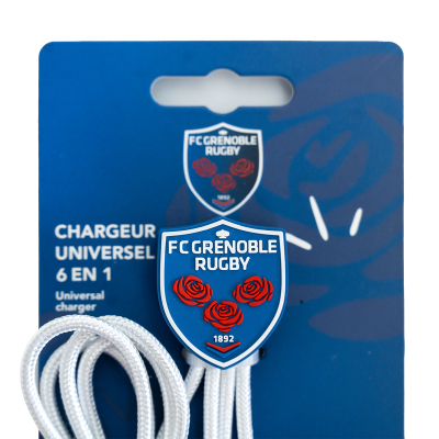 CABLE CHARGEUR