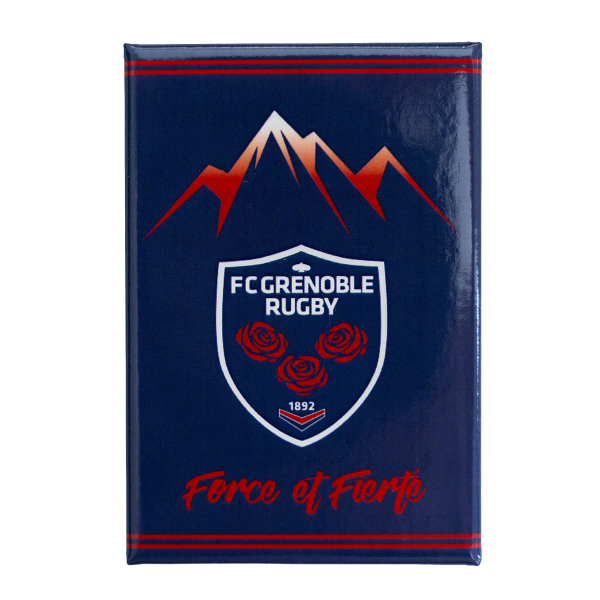 MAGNET FCG