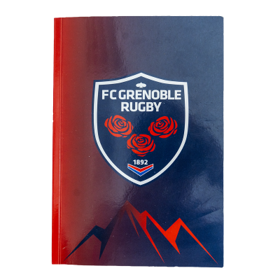CARNET SOUPLE