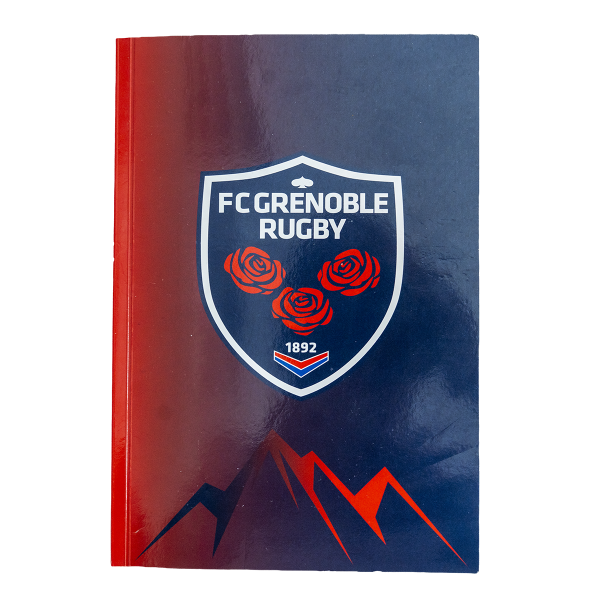 CARNET SOUPLE
